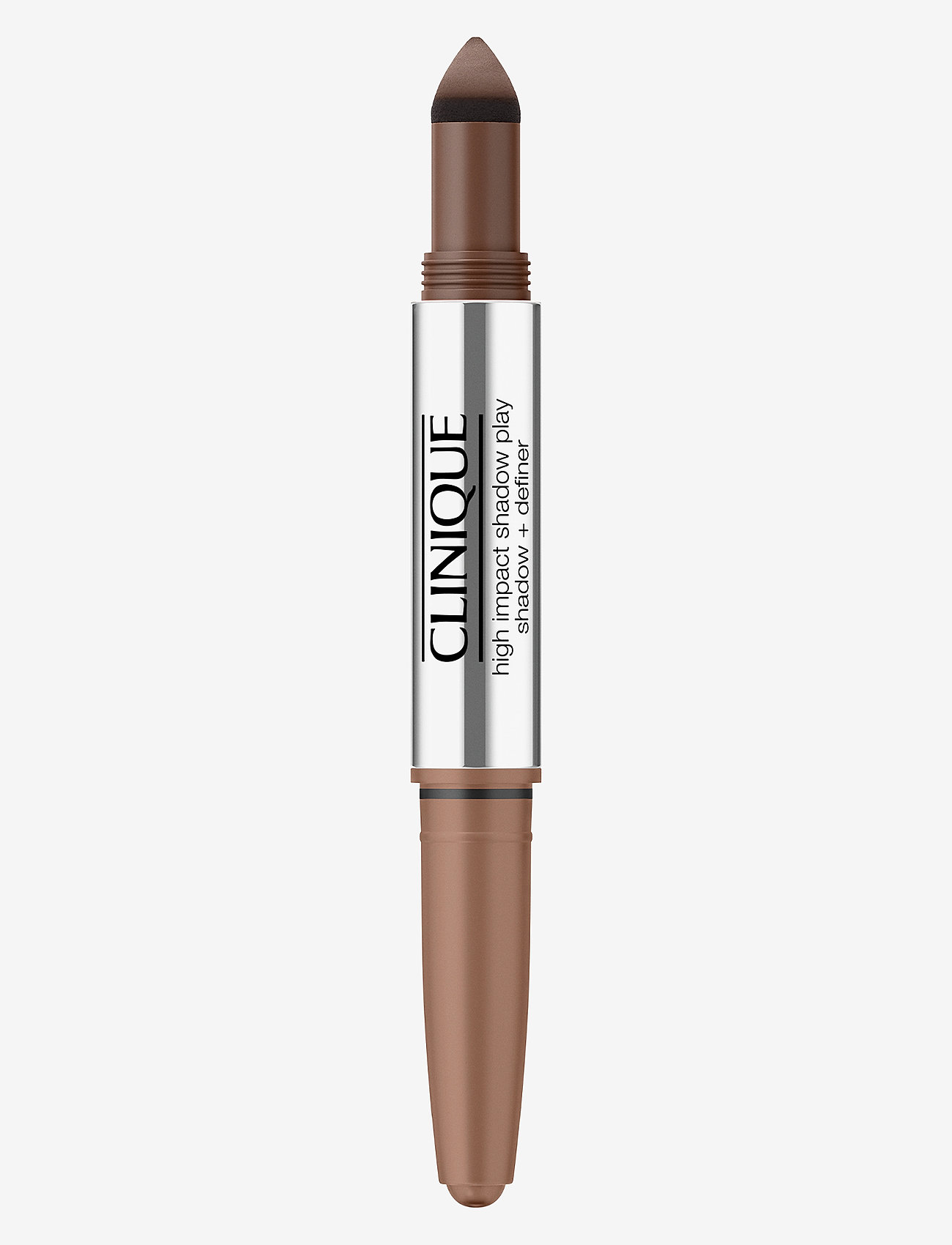 Clinique - High Impact Dual - makeup - double latte - 0