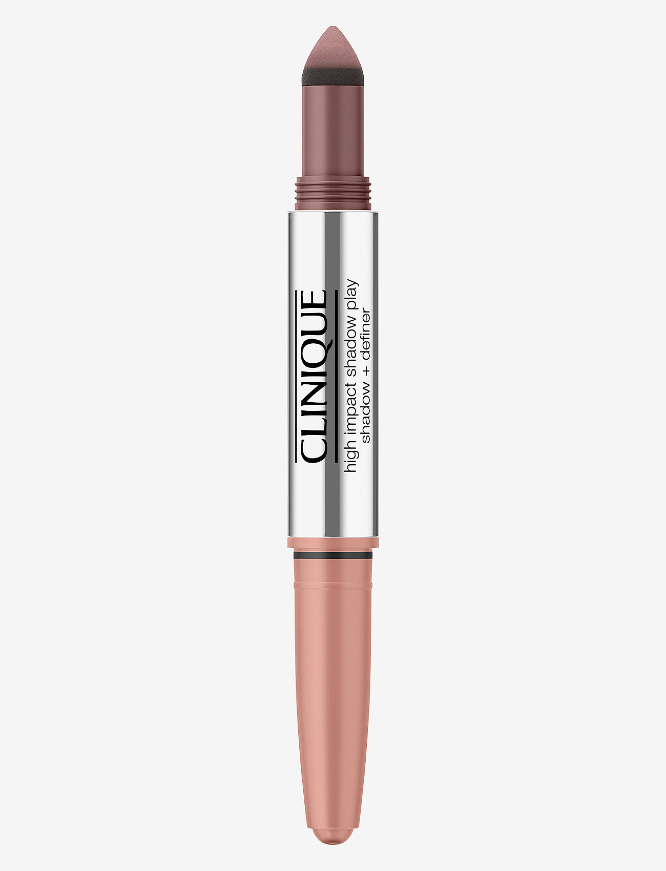 Clinique - High Impact Dual - smink - rose +truffles - 0