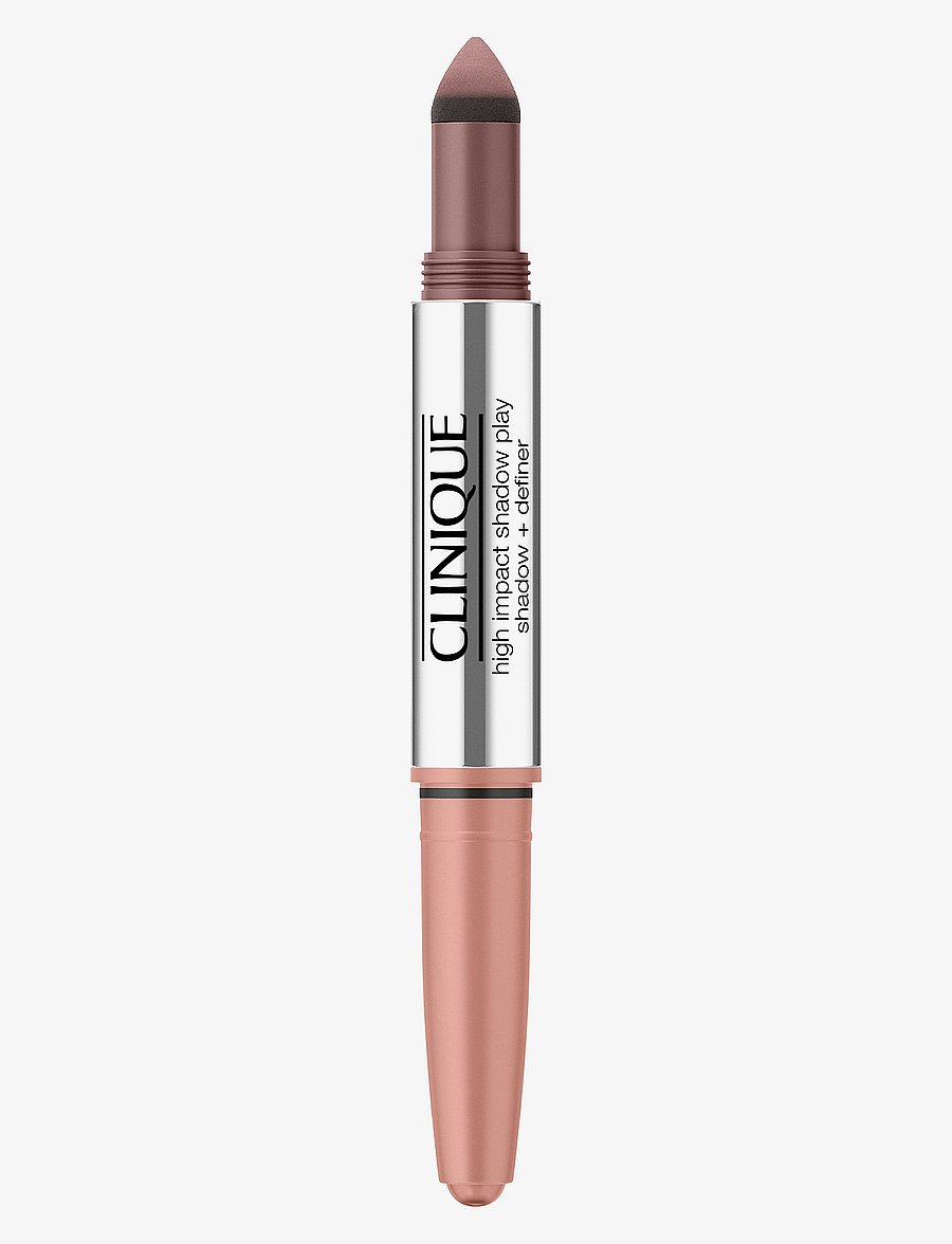 Clinique - High Impact Dual - smink - rose +truffles - 0