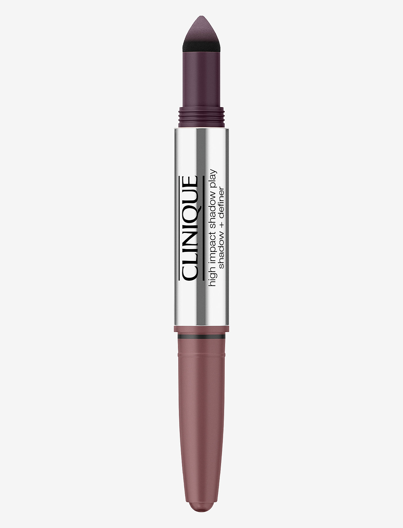 Clinique - High Impact Dual - festtøj til outletpriser - royal couple - 0