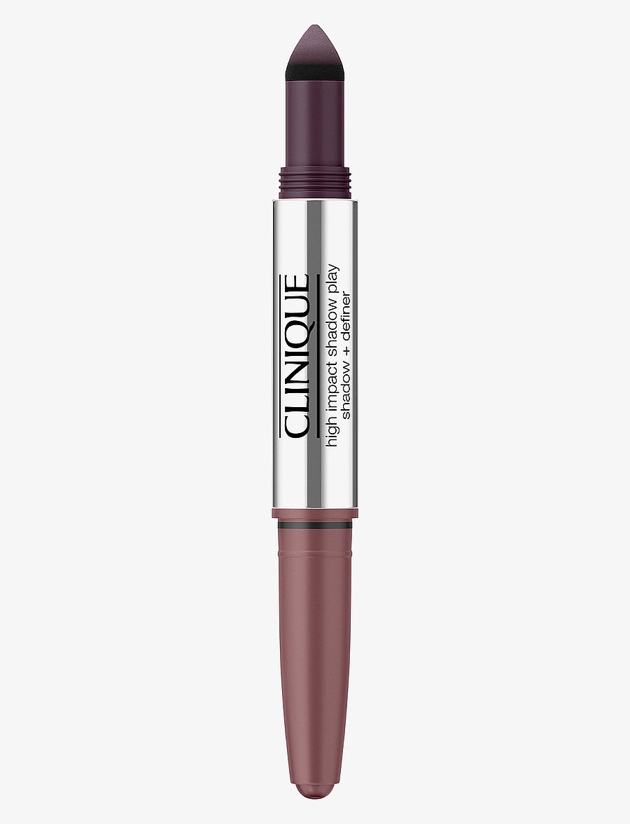 Clinique - High Impact Dual - förðunarvörur - royal couple - 0