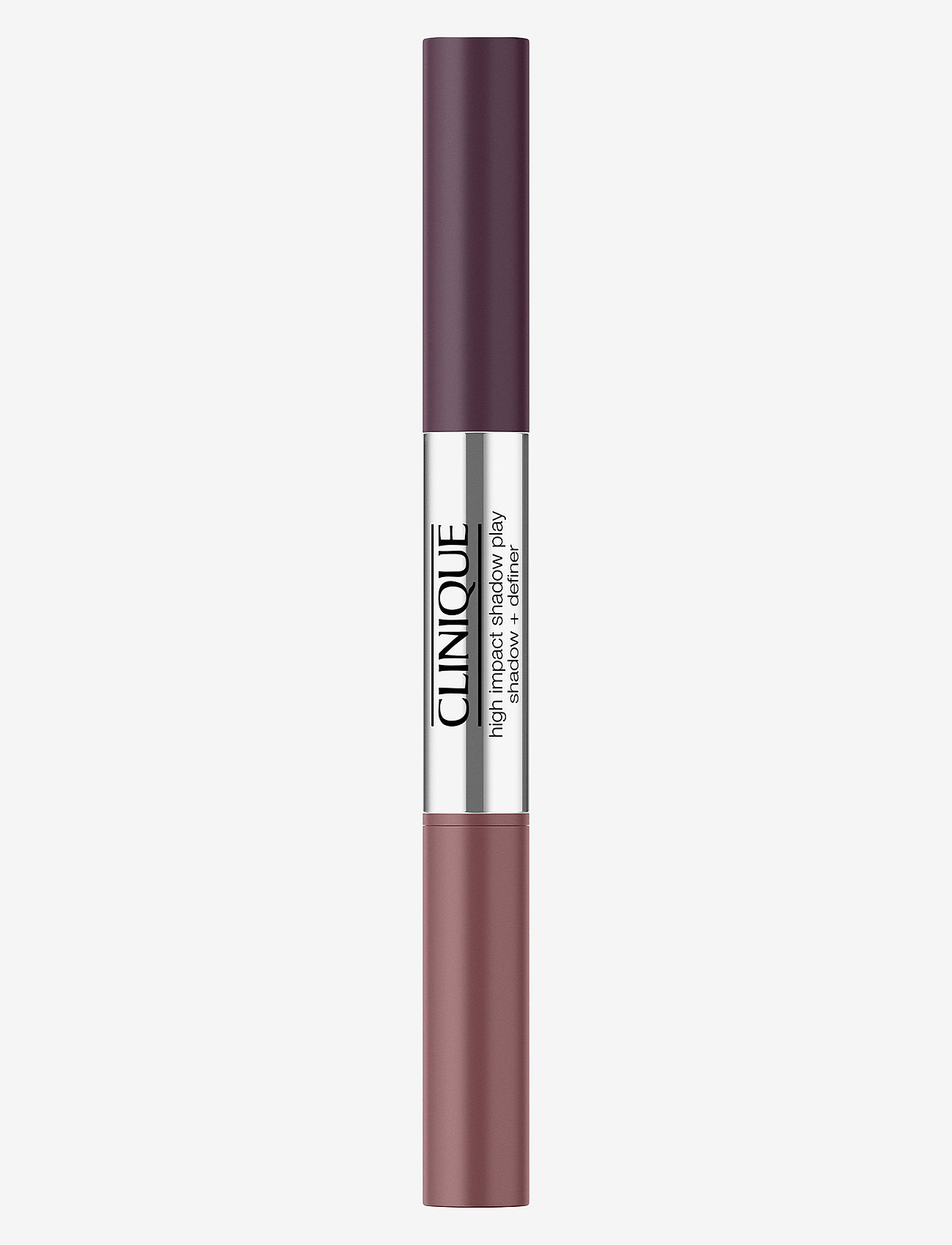 Clinique - High Impact Dual - festtøj til outletpriser - royal couple - 4