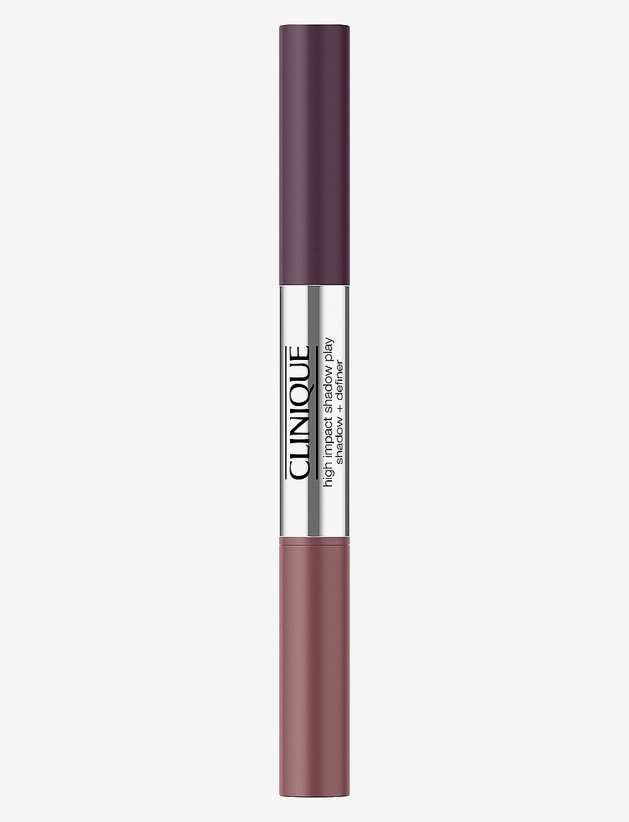 Clinique - High Impact Dual - förðunarvörur - royal couple - 4