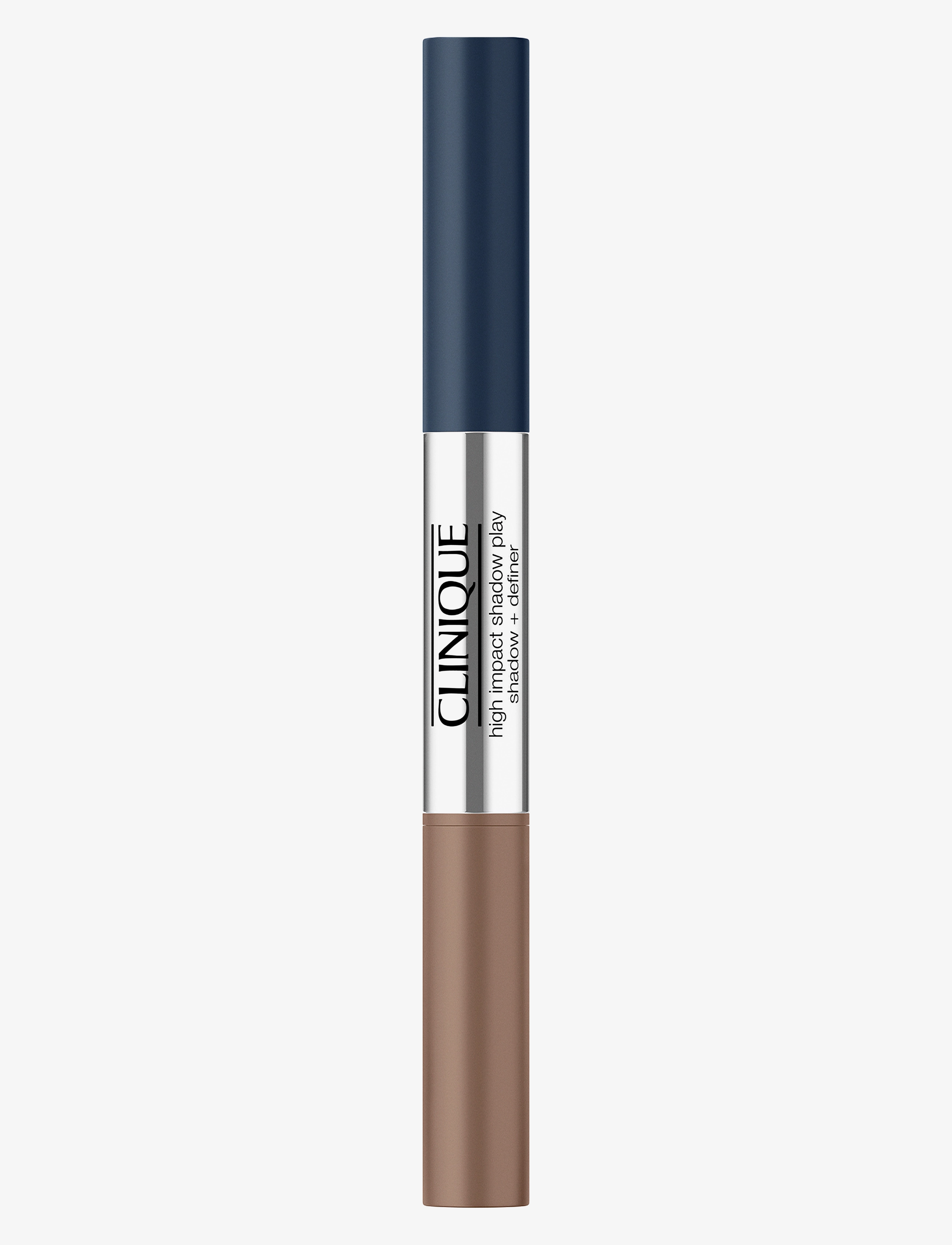 Clinique - High Impact Dual - smink - call it the blues - 5