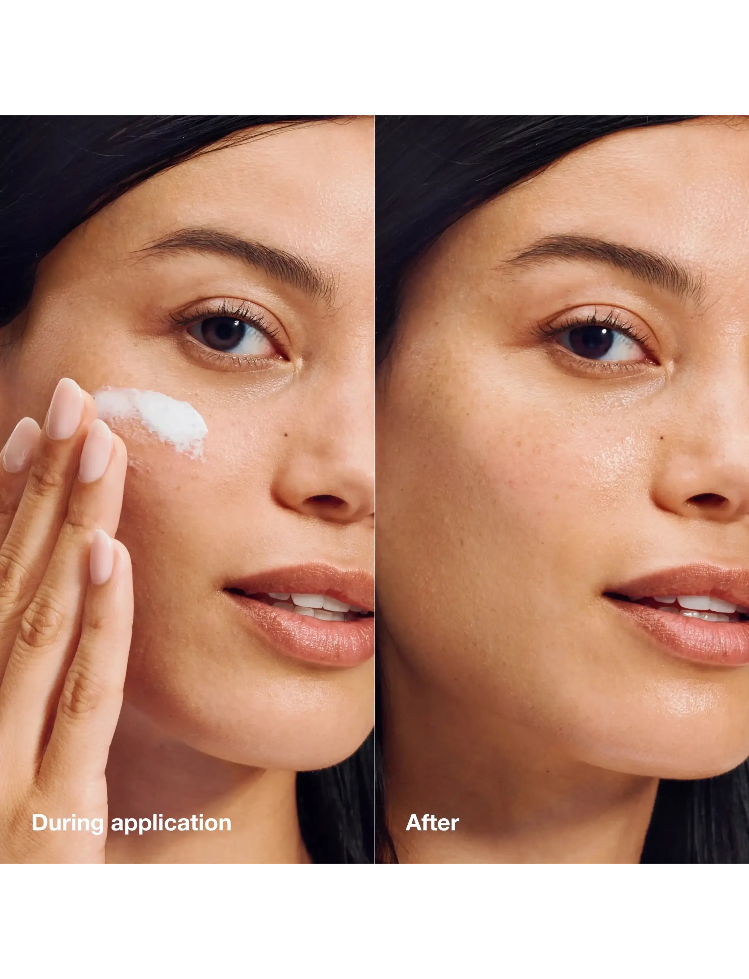 Clinique - UV Solutions Hydrating Sunscreen SPF 50 - til ansigtet - clear - 1