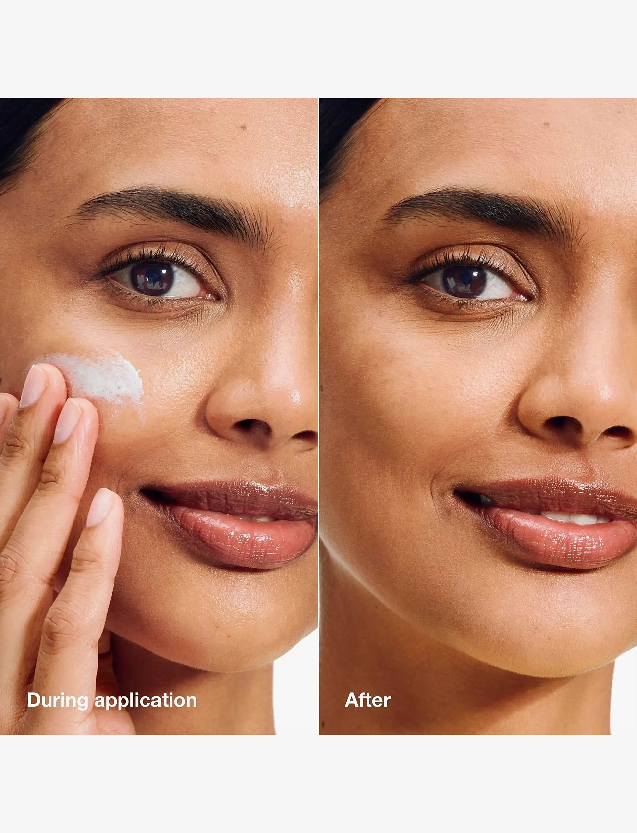 Clinique - UV Solutions Mattifying Sunscreen SPF 50 - til ansigtet - clear - 1