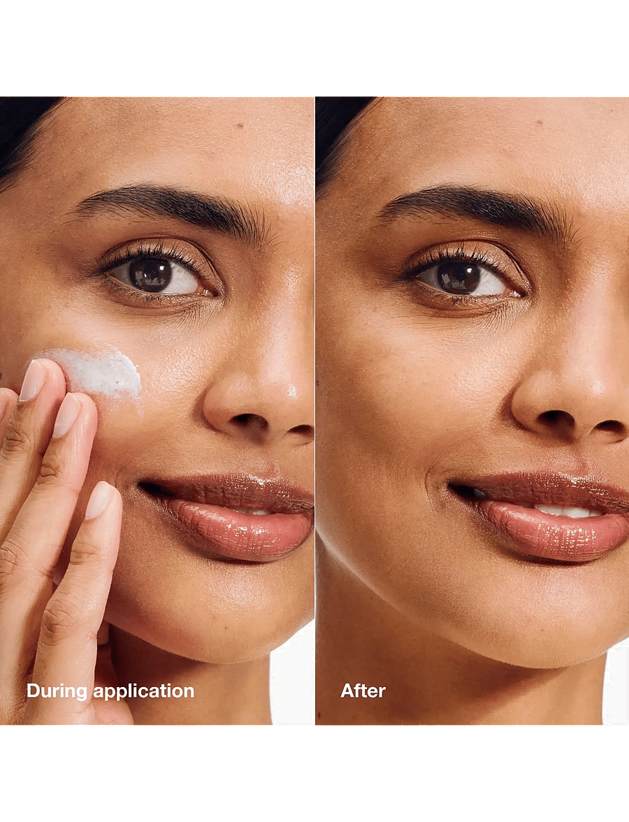 Clinique - UV Solutions Mattifying Sunscreen SPF 50 - för ansiktet - clear - 1