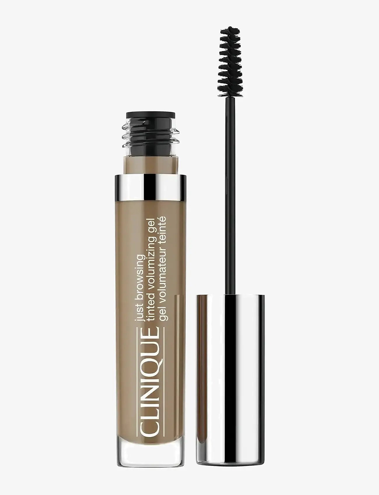 Clinique - Just Browsing Tinted Volumizing - silmät ja kulmakarvat - sandy blonde - 1