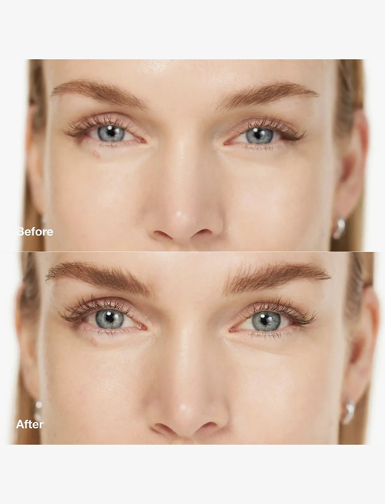 Clinique - Just Browsing Tinted Volumizing - silmät ja kulmakarvat - sandy blonde - 3
