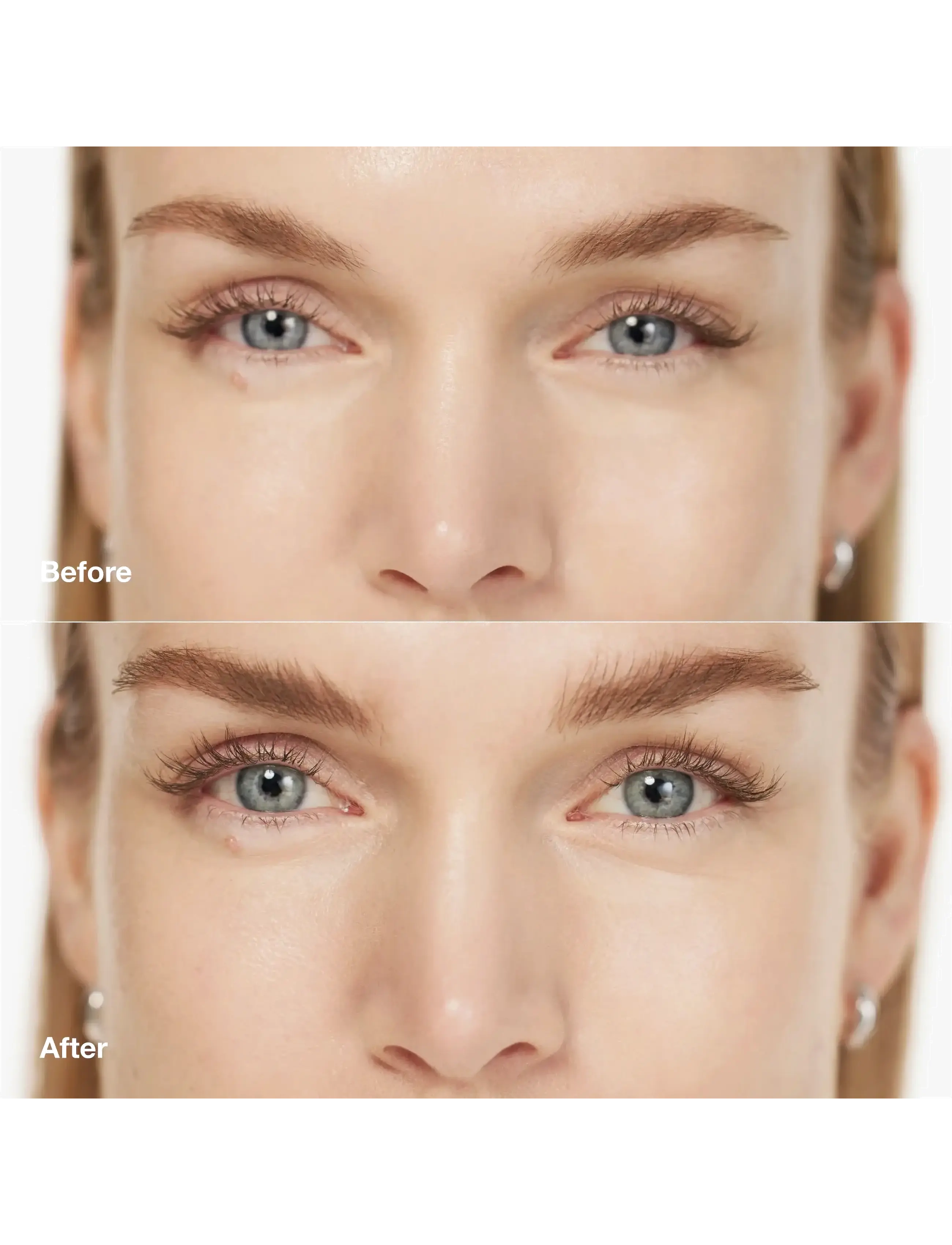 Clinique - Just Browsing Tinted Volumizing - Ögon & bryn  - sandy blonde - 3