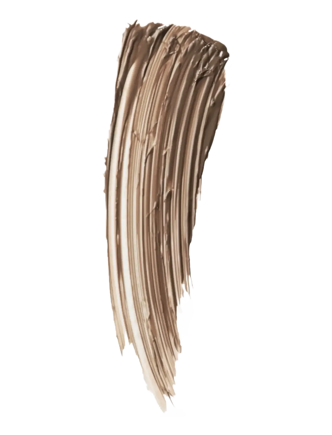 Clinique - Just Browsing Tinted Volumizing - silmät ja kulmakarvat - soft brown - 1