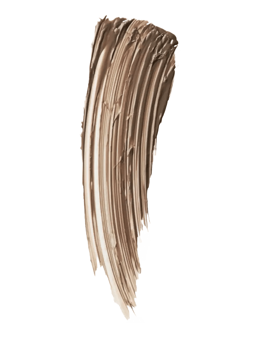 Clinique - Just Browsing Tinted Volumizing - Ögon & bryn - soft brown - 1