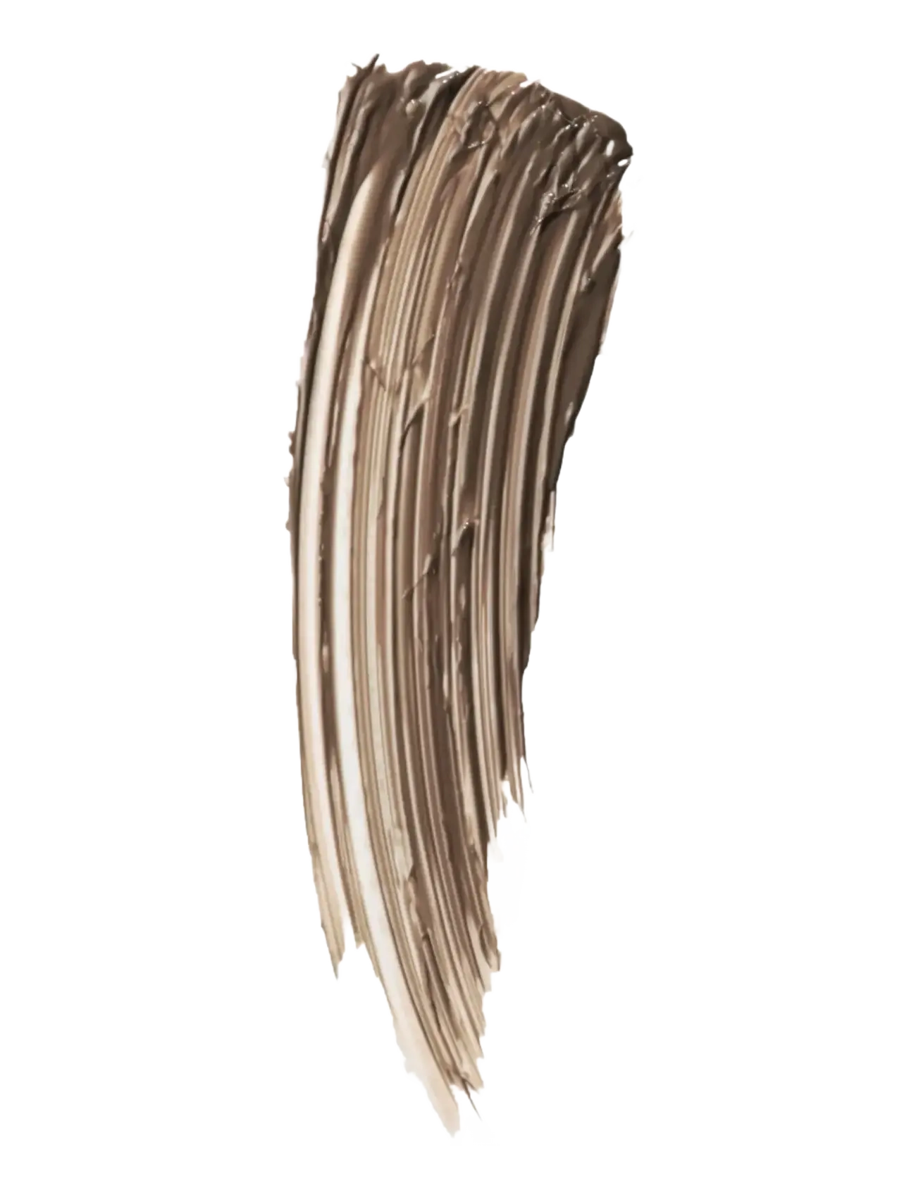 Clinique - Just Browsing Tinted Volumizing - Øyne og bryn  - dark espresso - 1