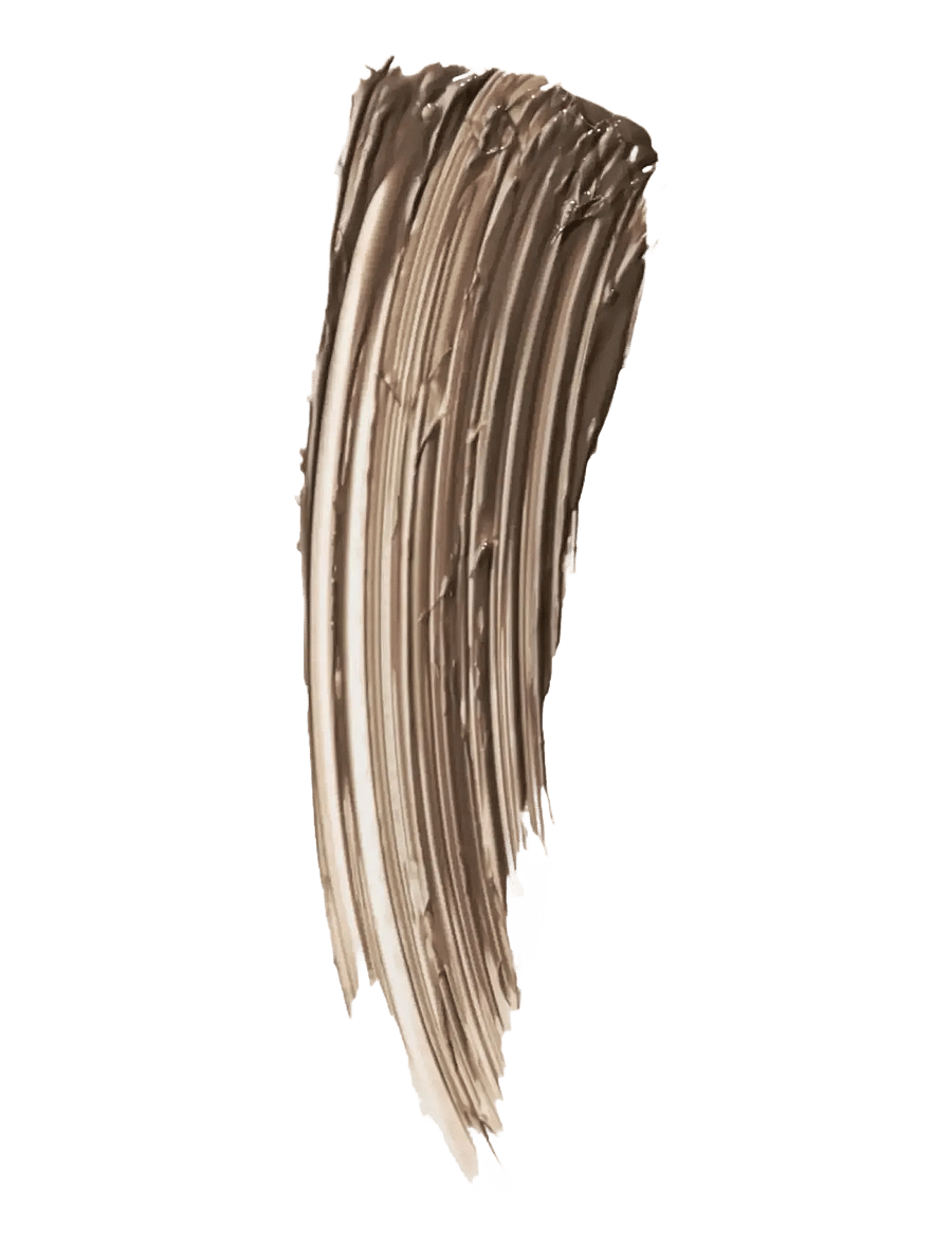 Clinique - Just Browsing Tinted Volumizing - Ögon & bryn - dark espresso - 1