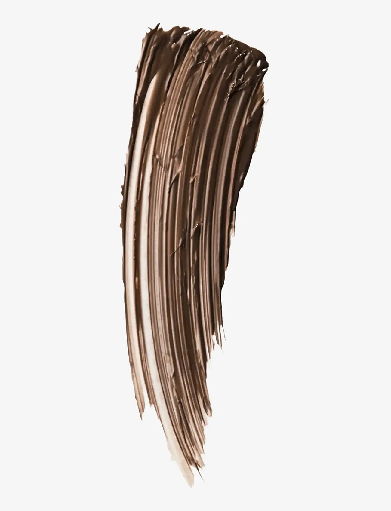 Clinique - Just Browsing Tinted Volumizing - silmät ja kulmakarvat - ebony - 1