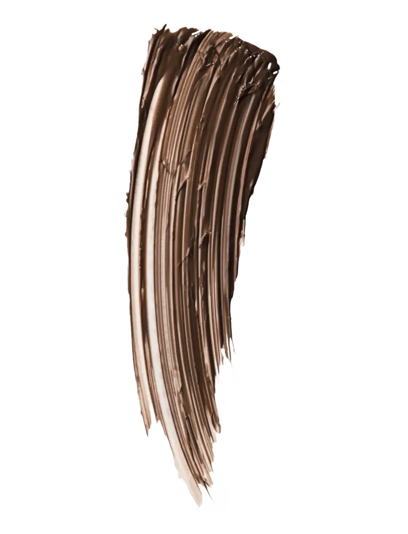 Clinique - Just Browsing Tinted Volumizing - Øjne & bryn - ebony - 1