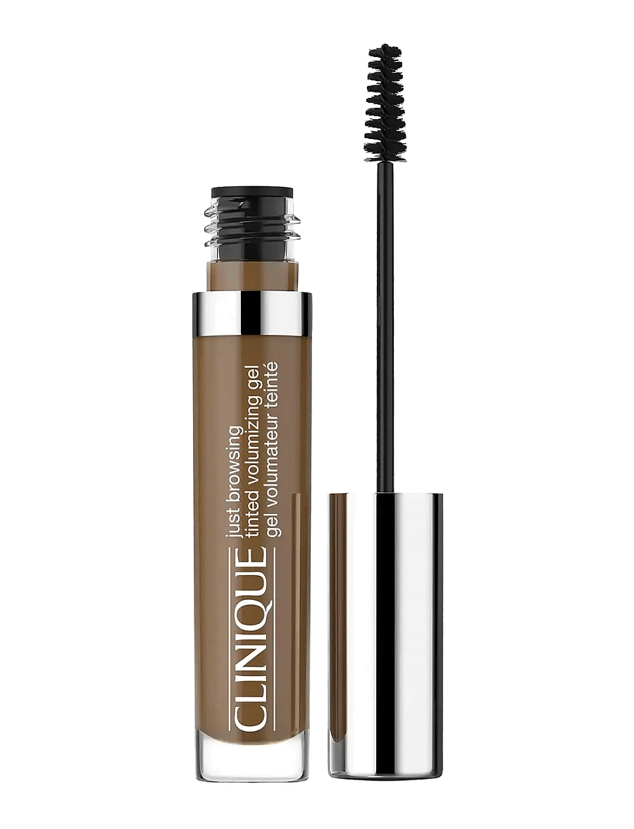 Clinique - Just Browsing Tinted Volumizing - Ögon & bryn - cool blond - 1