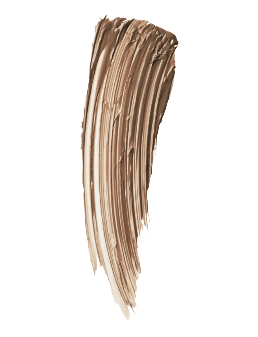 Clinique - Just Browsing Tinted Volumizing - Ögon & bryn - cool blond - 2