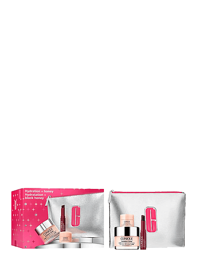 Hydration + Honey - Dagcreme