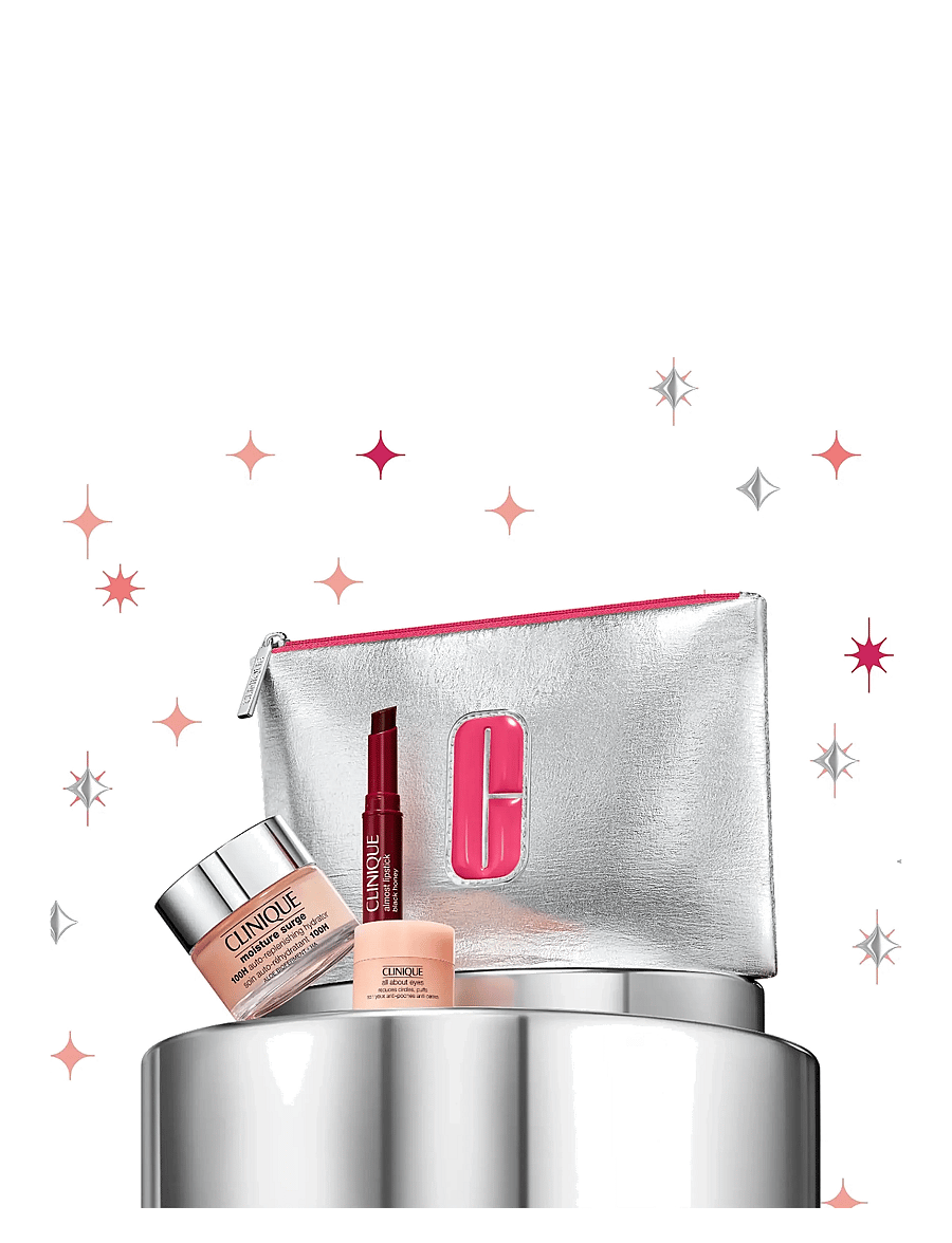 Clinique - HYDRATION + HONEY - handa henni - black honey - 1