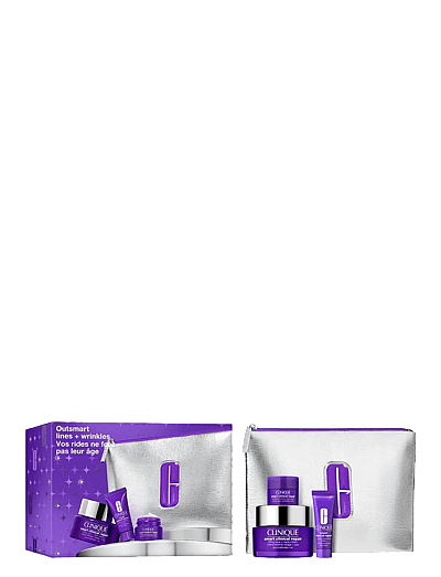 Smart Lift Value Set - øJencreme