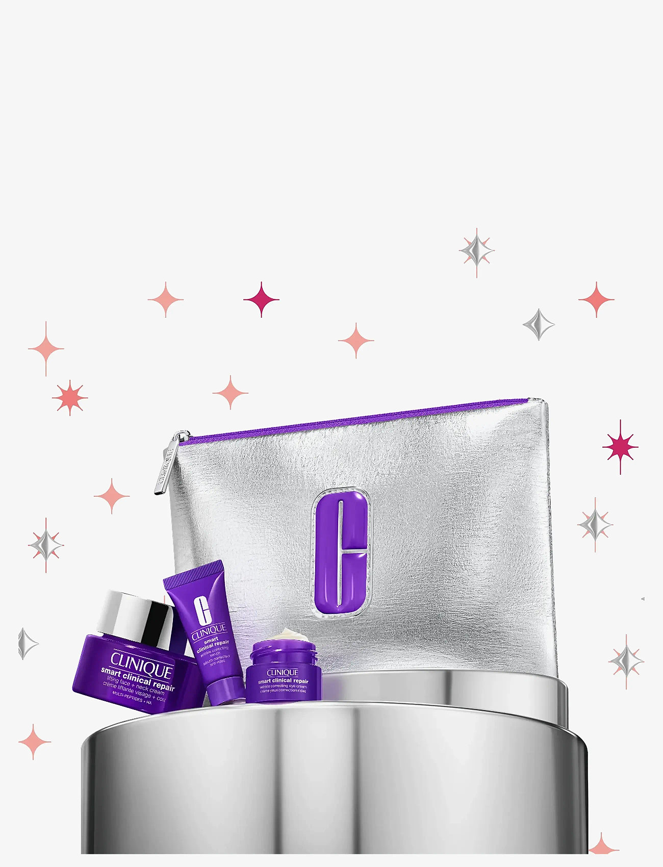 Clinique - SMART LIFT VALUE SET - day cream - no color - 1