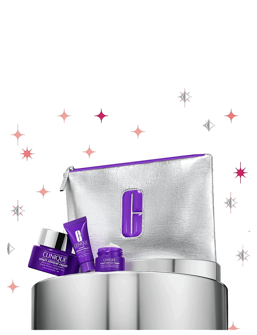 Clinique - SMART LIFT VALUE SET - til hende - no color - 1