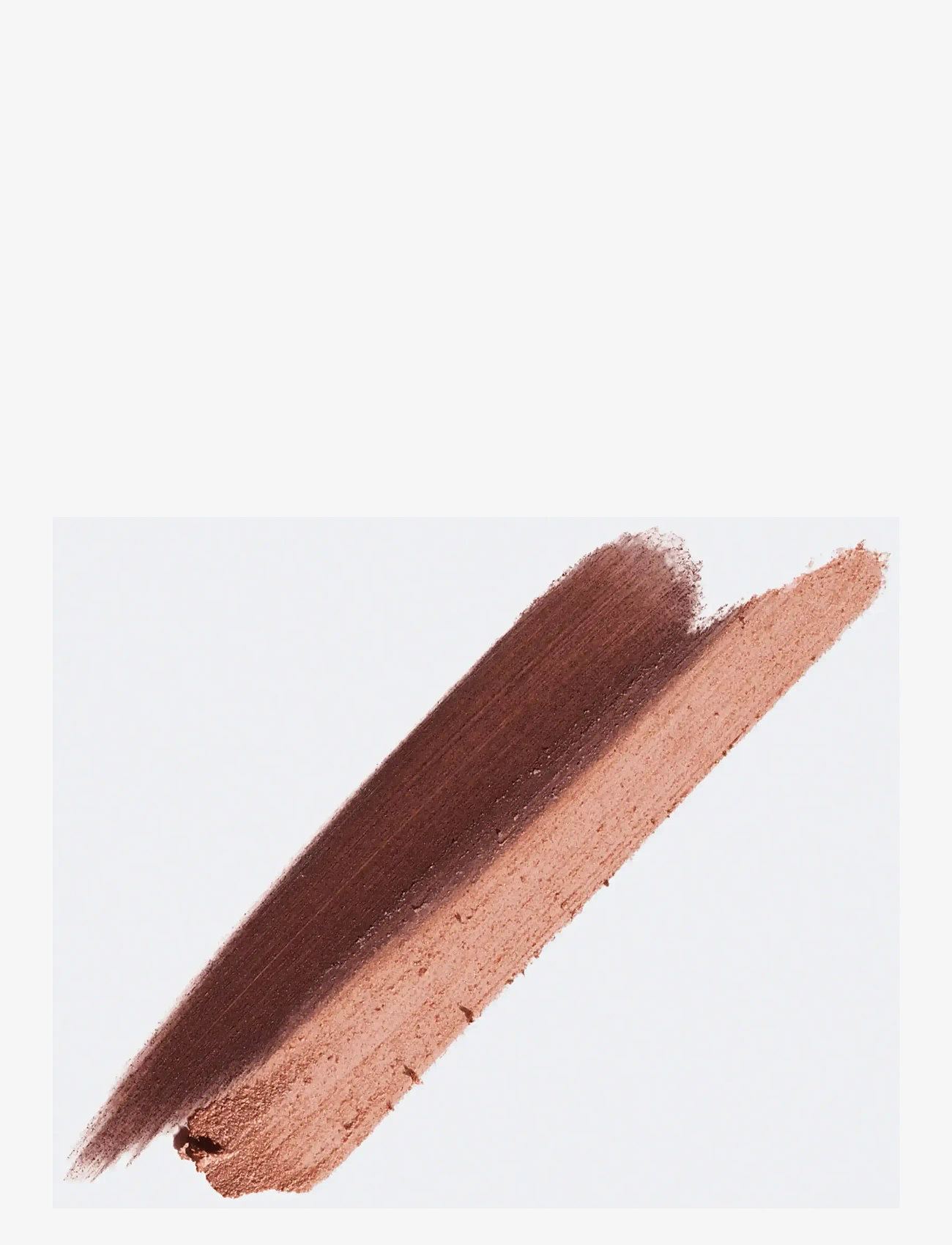 Clinique - High Impact Dual - makeup - pink honey & black honey - 1