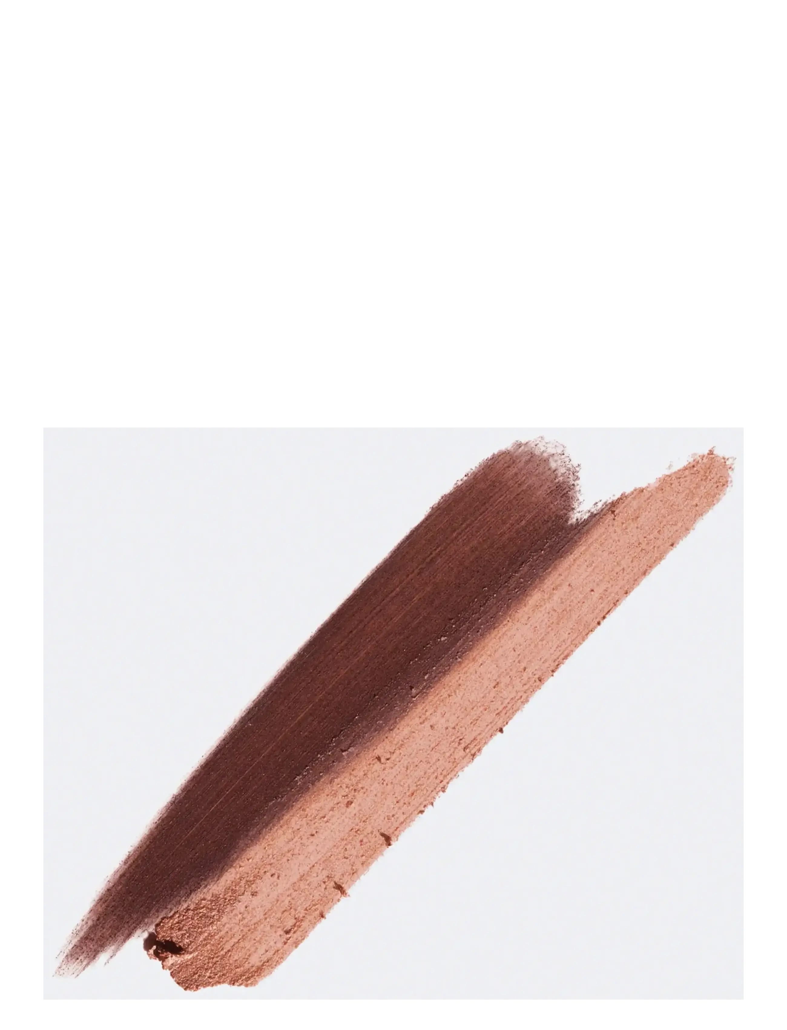 Clinique - High Impact Dual - smink - pink honey & black honey - 1