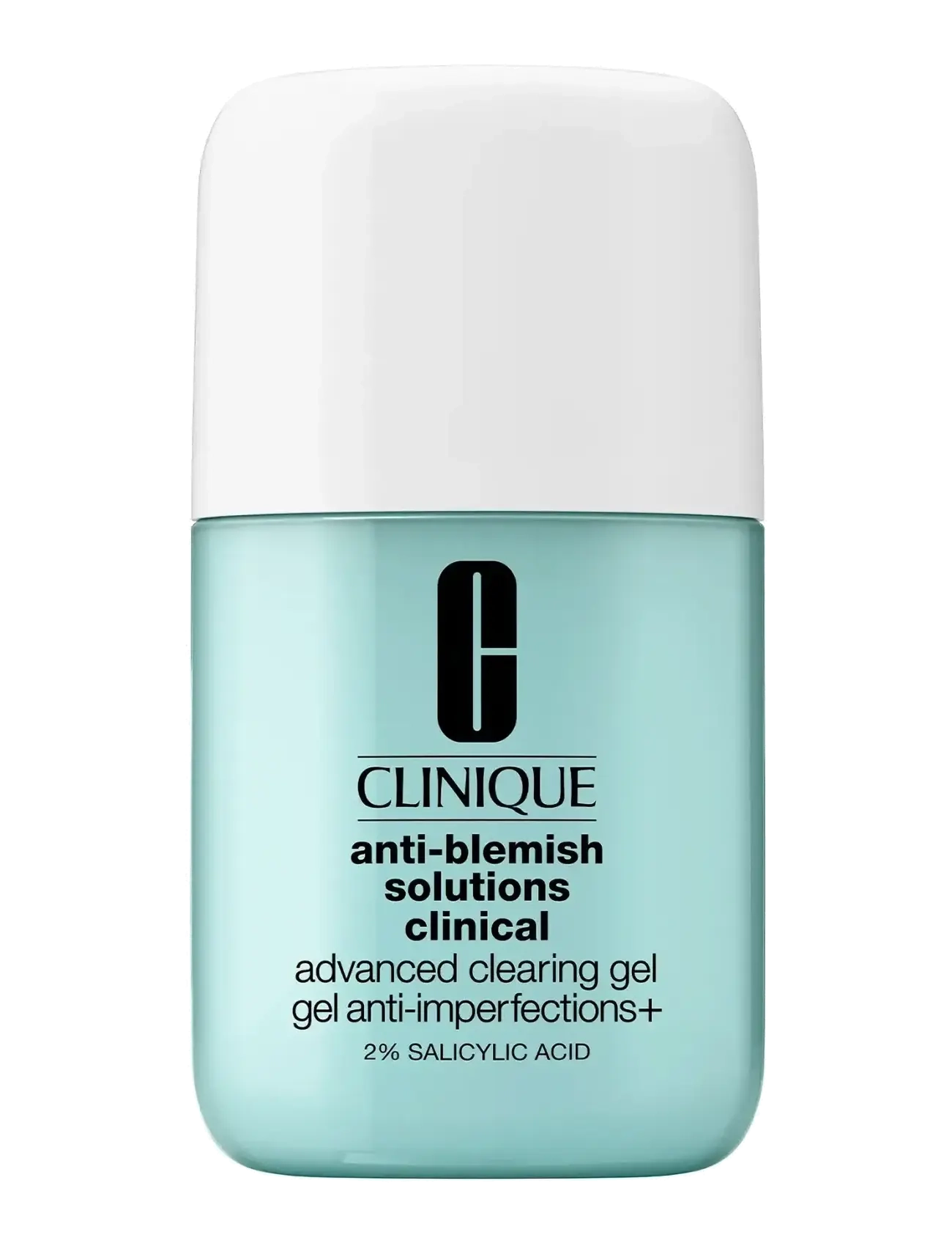 Clinique Anti Blemish Advanced Clearing Gel 20ml - Clinique - CLEAR / undefined
