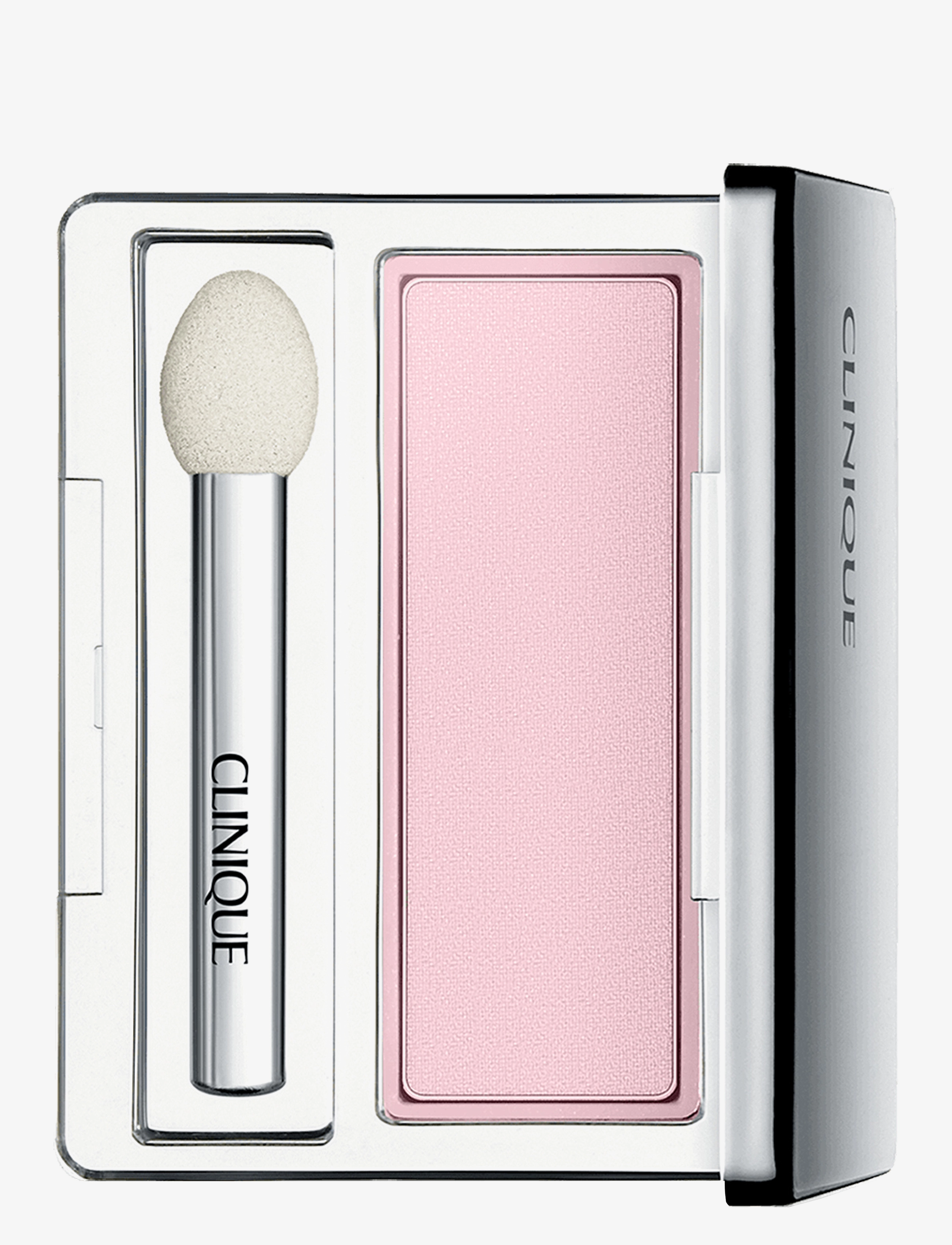 Clinique All About Shadow Single, Øjenskygge - Ikke palette, Nude, Str: 1.9 G