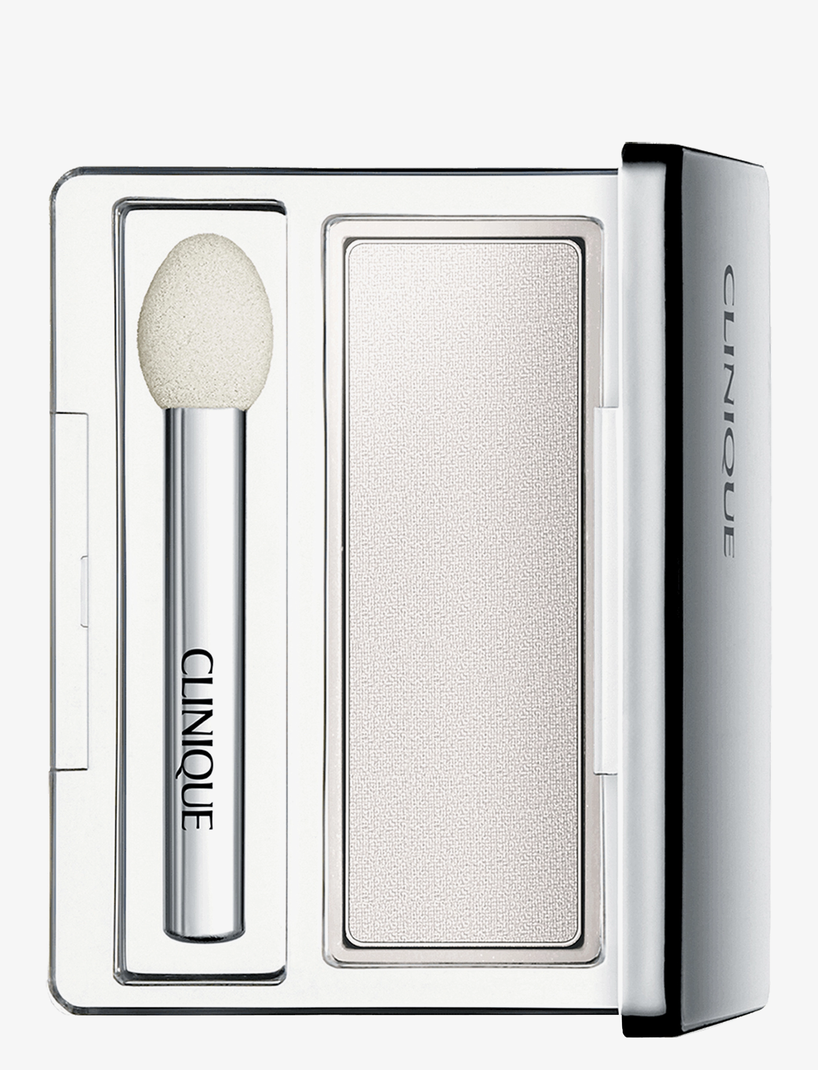 Clinique All About Shadow Single, Øjenskygge - Ikke palette, Creme, Str: 1.9 G