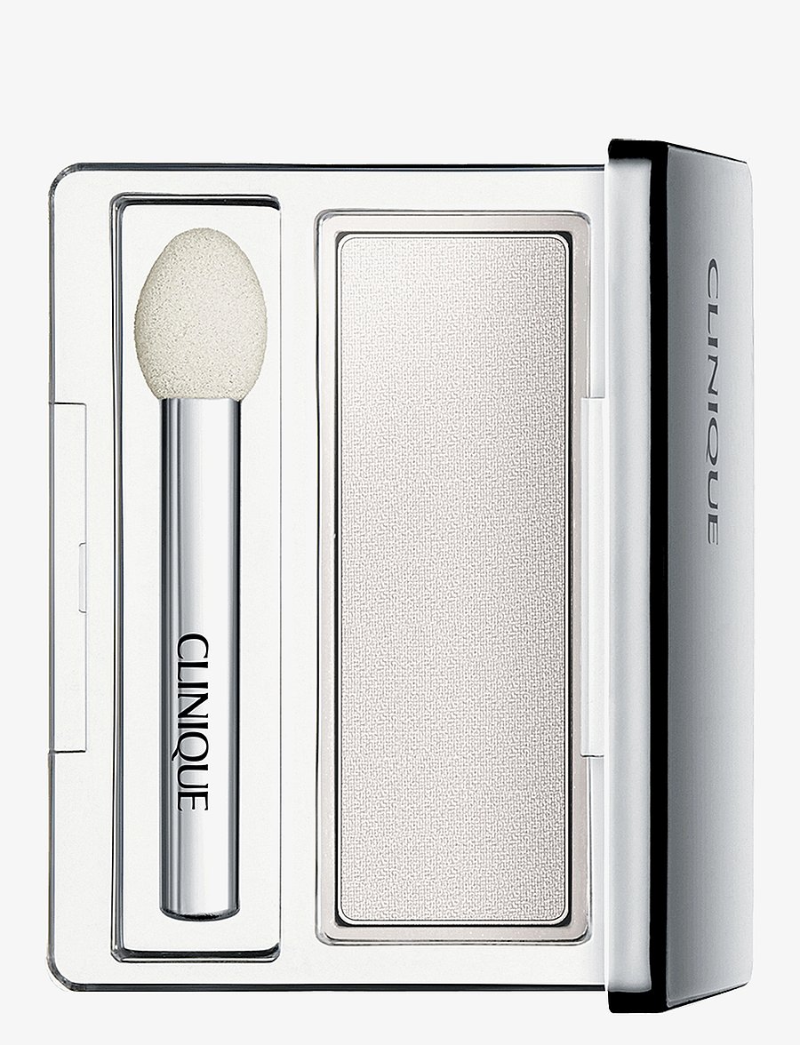 Clinique - All About Shadow Single - smink - sugar cane - 0