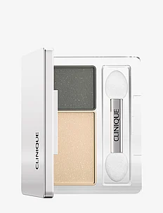 All About Shadow Duo  Neutral Territory 1,7 g, Clinique