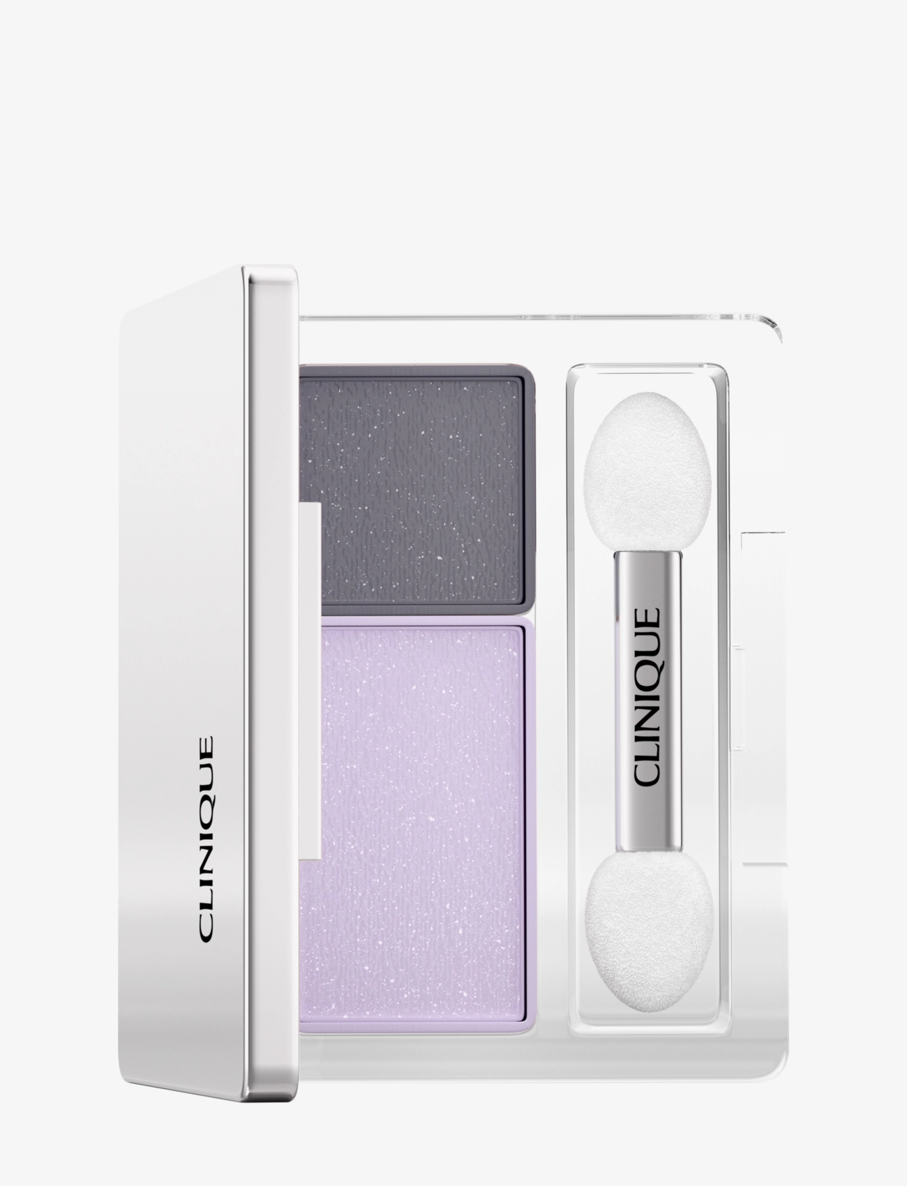 Clinique All About Shadow, Øjenpalette, Multi/mønstret, Str: 1.7 g