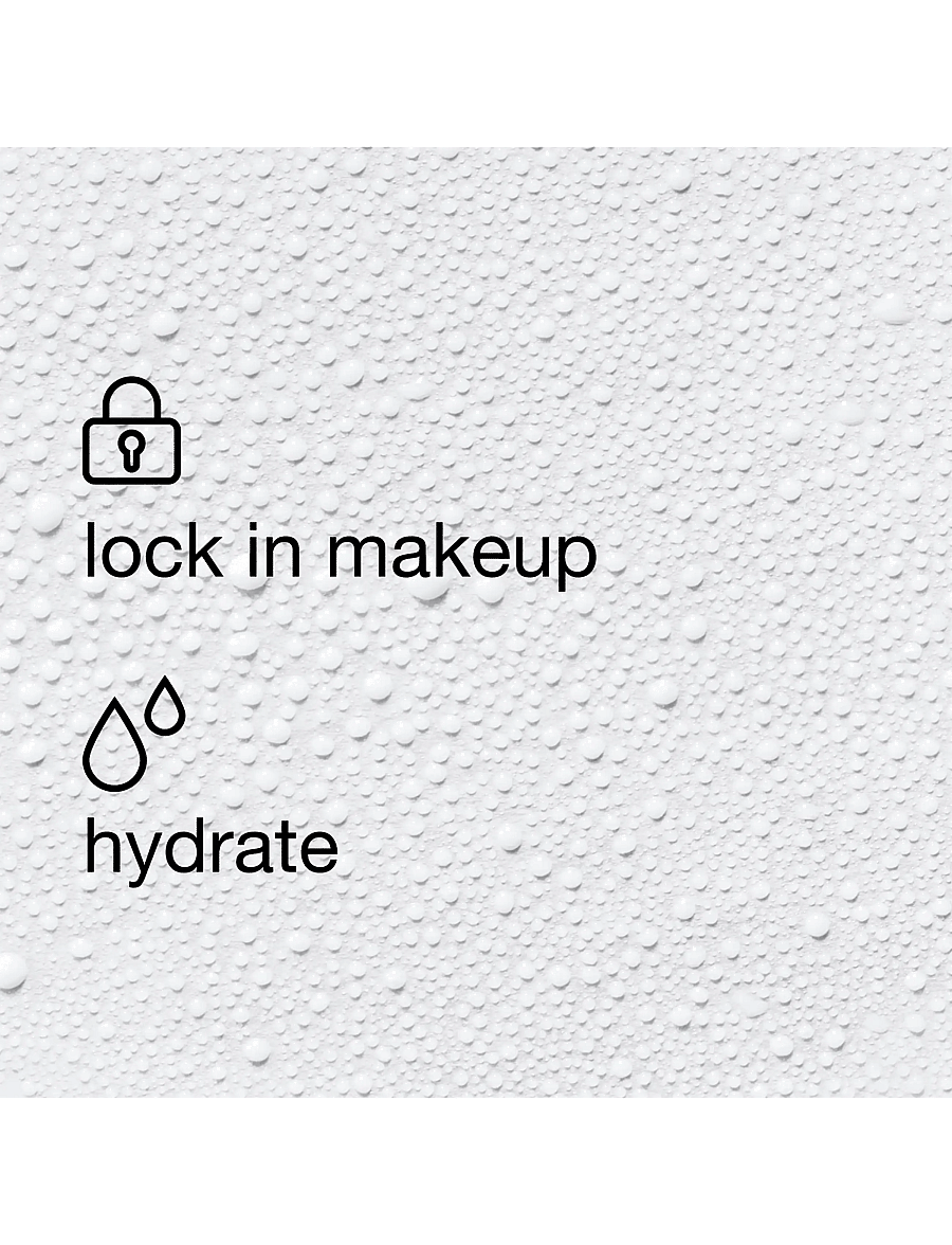 Clinique - Set The Day Makeup Setting Spray - smink - no color - 2