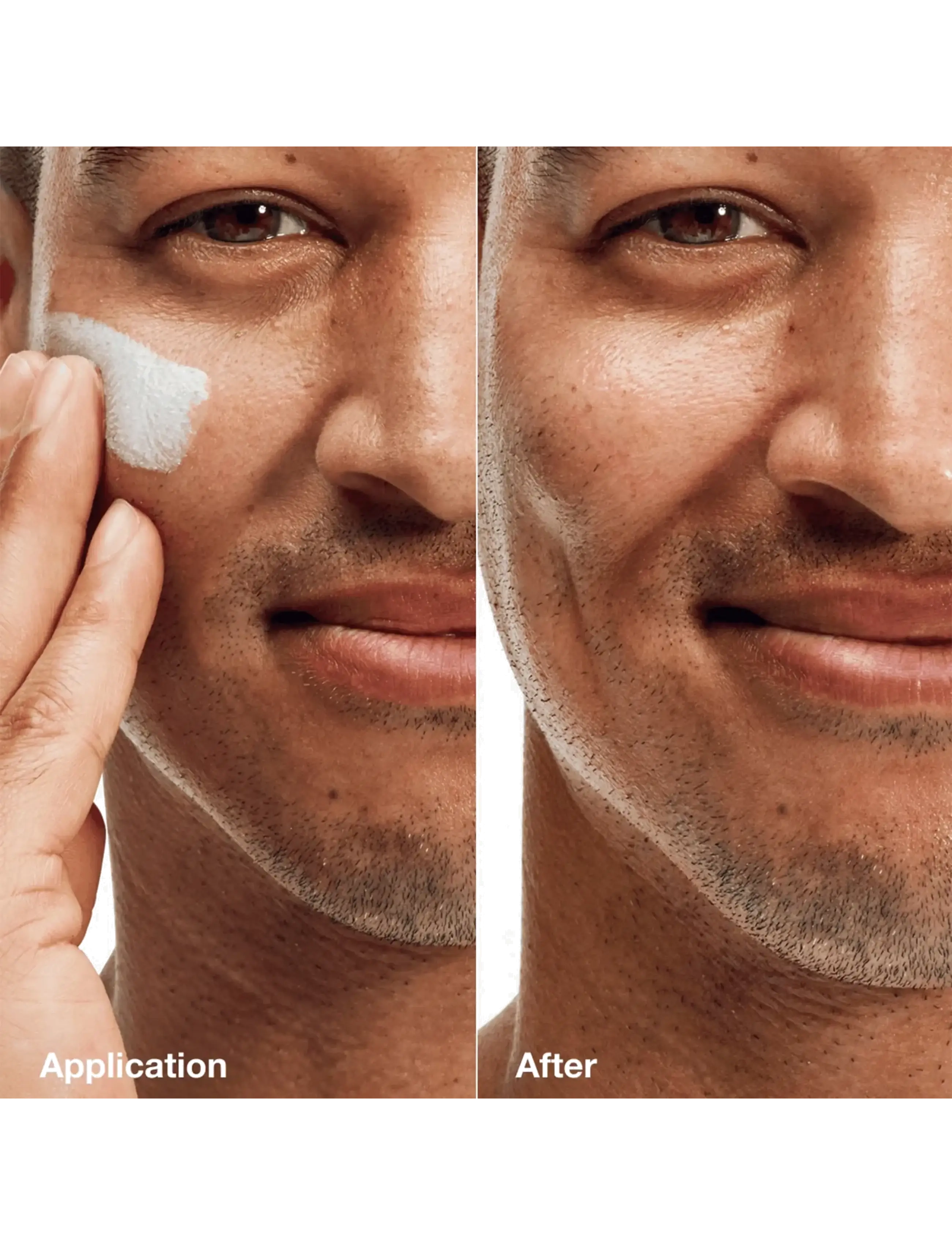 Clinique - Clinique For Men Daily Hydrator SPF 50 - solcremer til ansigt - clear - 1