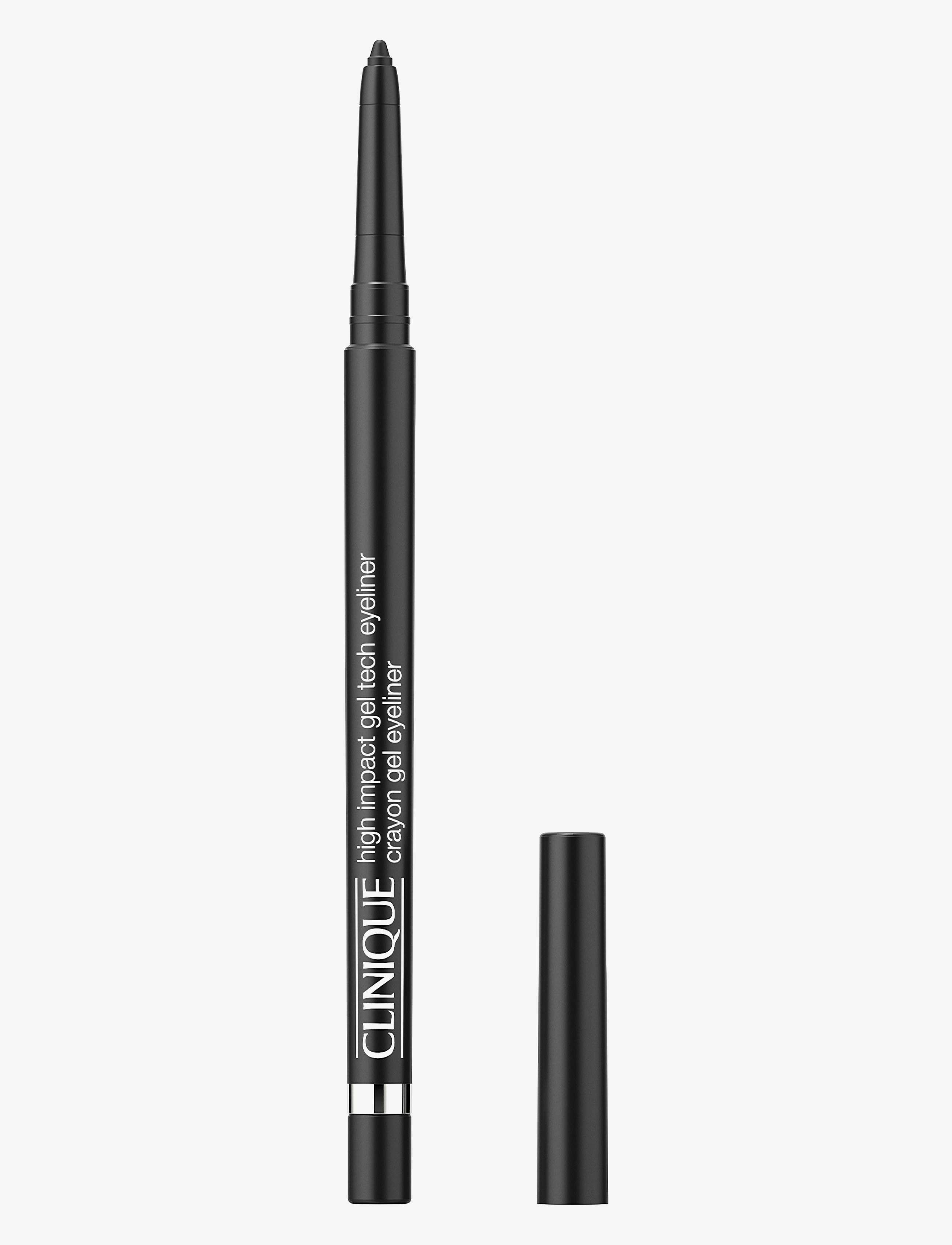 Clinique High Impact Gel Tech Eyeliner - Clinique - INTENSE BLACK / black