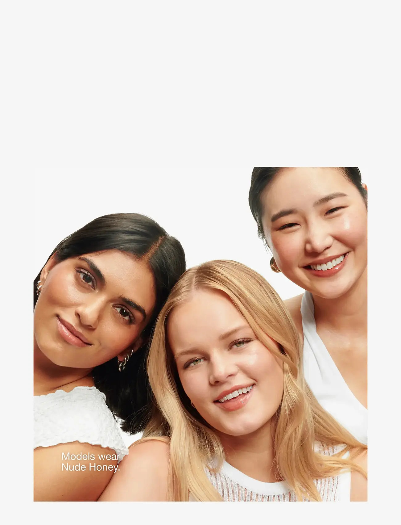 Clinique - Pop Lip Cheek Oil - smink - nude honey - 2