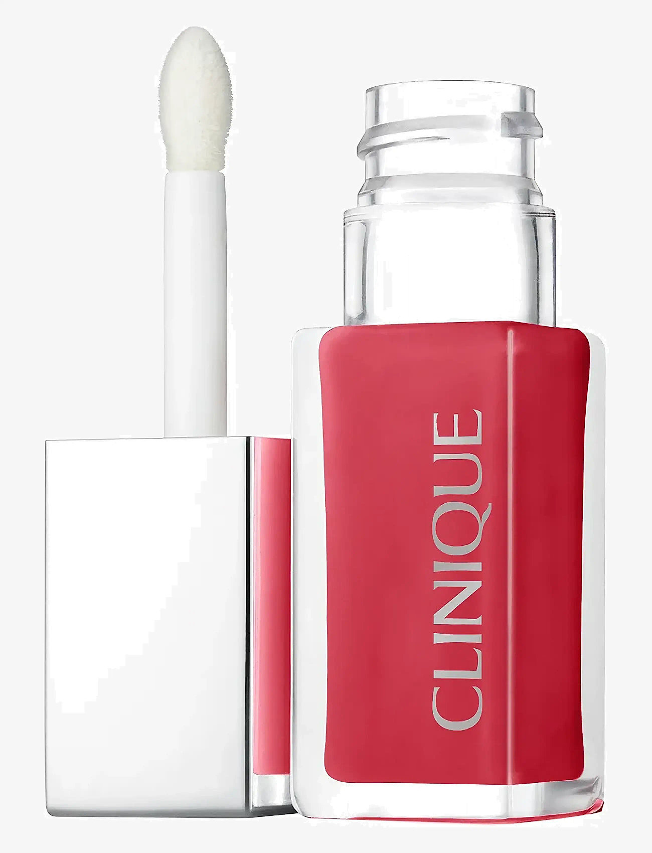 Clinique - Pop Lip Cheek Oil - makeup - pink honey - 0