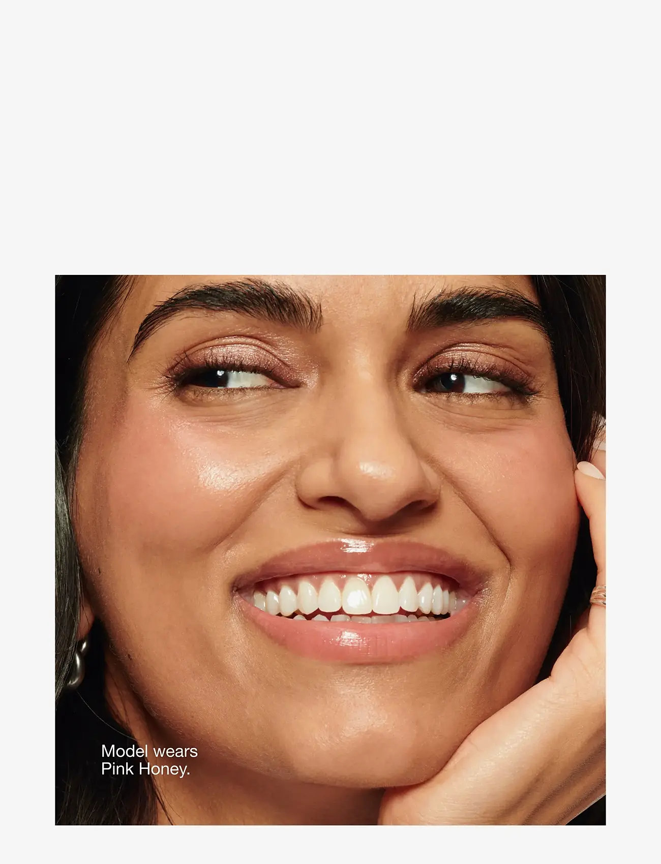 Clinique - Pop Lip Cheek Oil - makeup - pink honey - 2