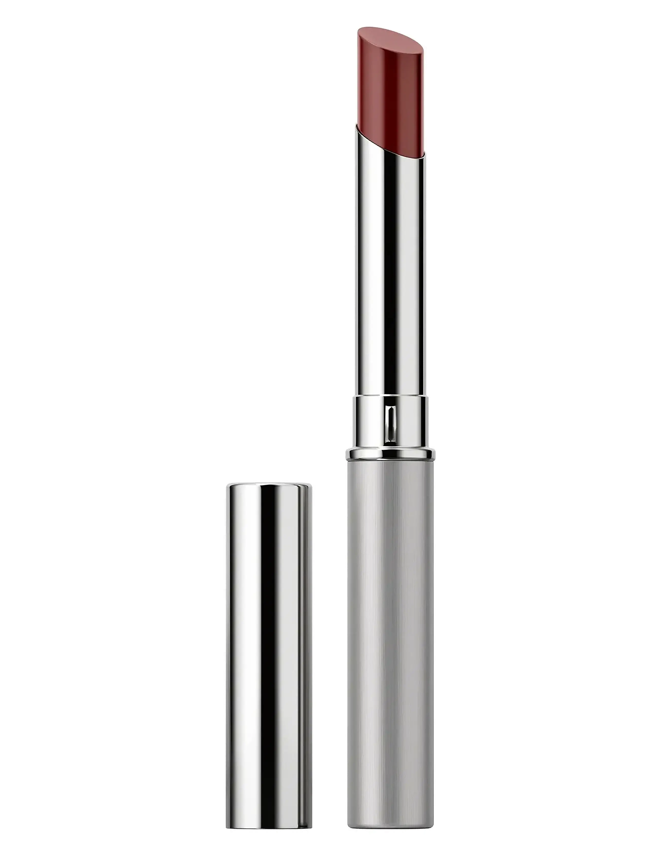Clinique Almost Lipstick - Makeup - NUDE HONEY / red