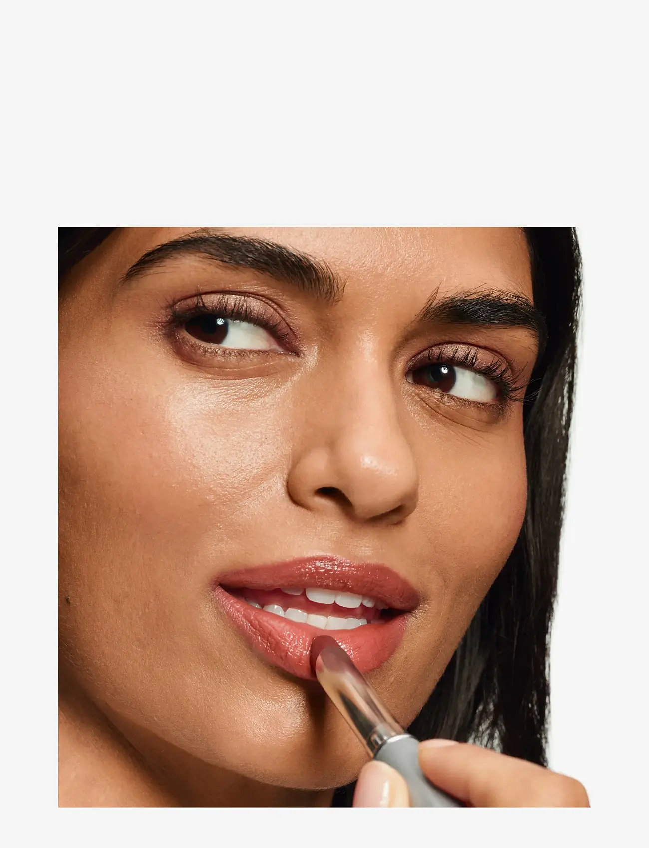 Clinique - Almost Lipstick - smink - nude honey - 2