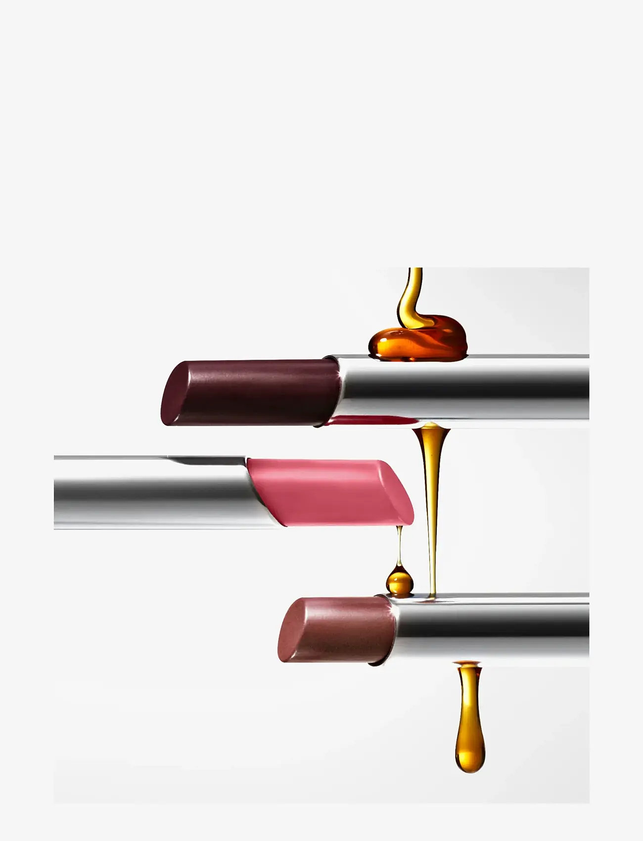 Clinique - Almost Lipstick - smink - nude honey - 5