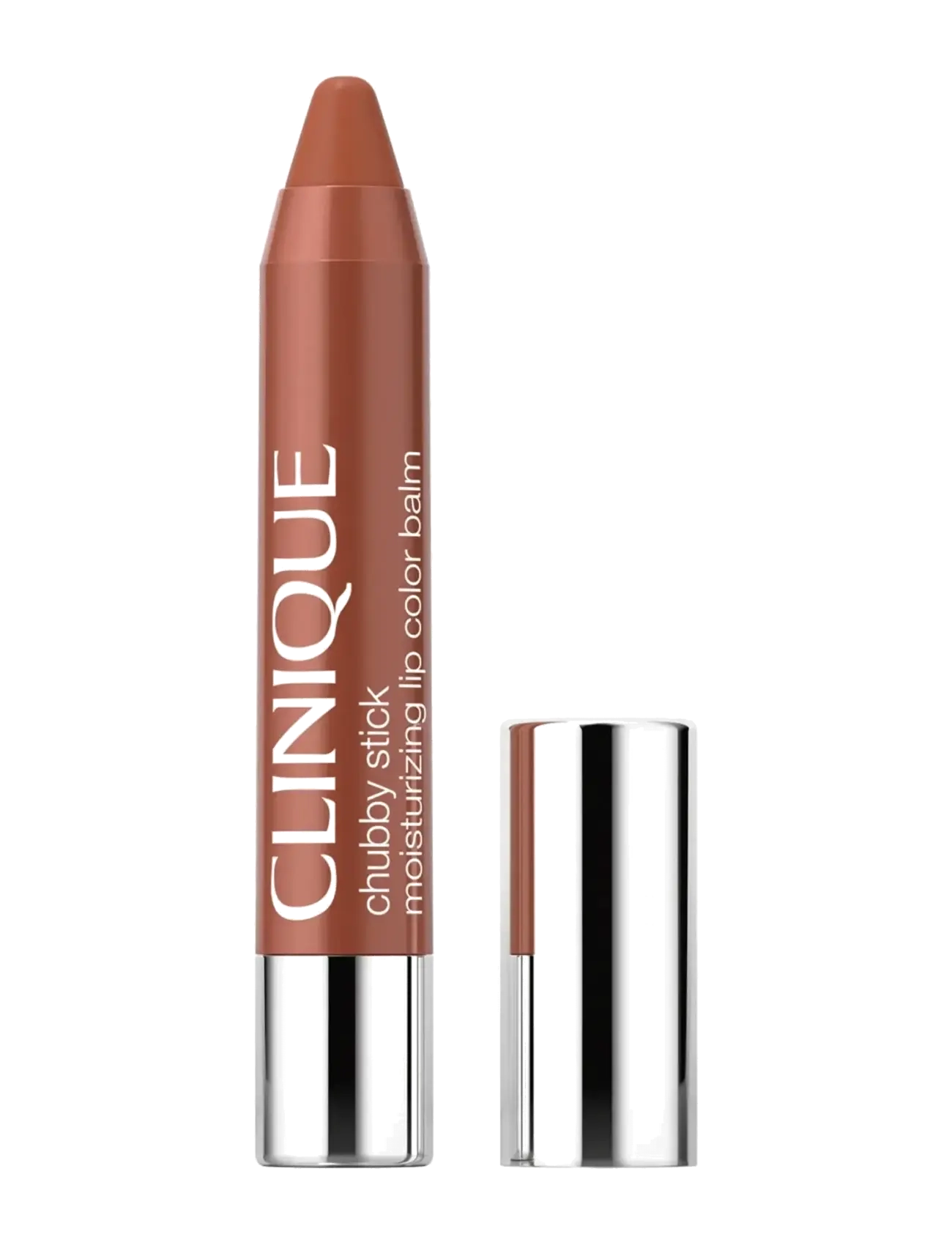 Chubby Stick Moisturizing Lip Color Balm