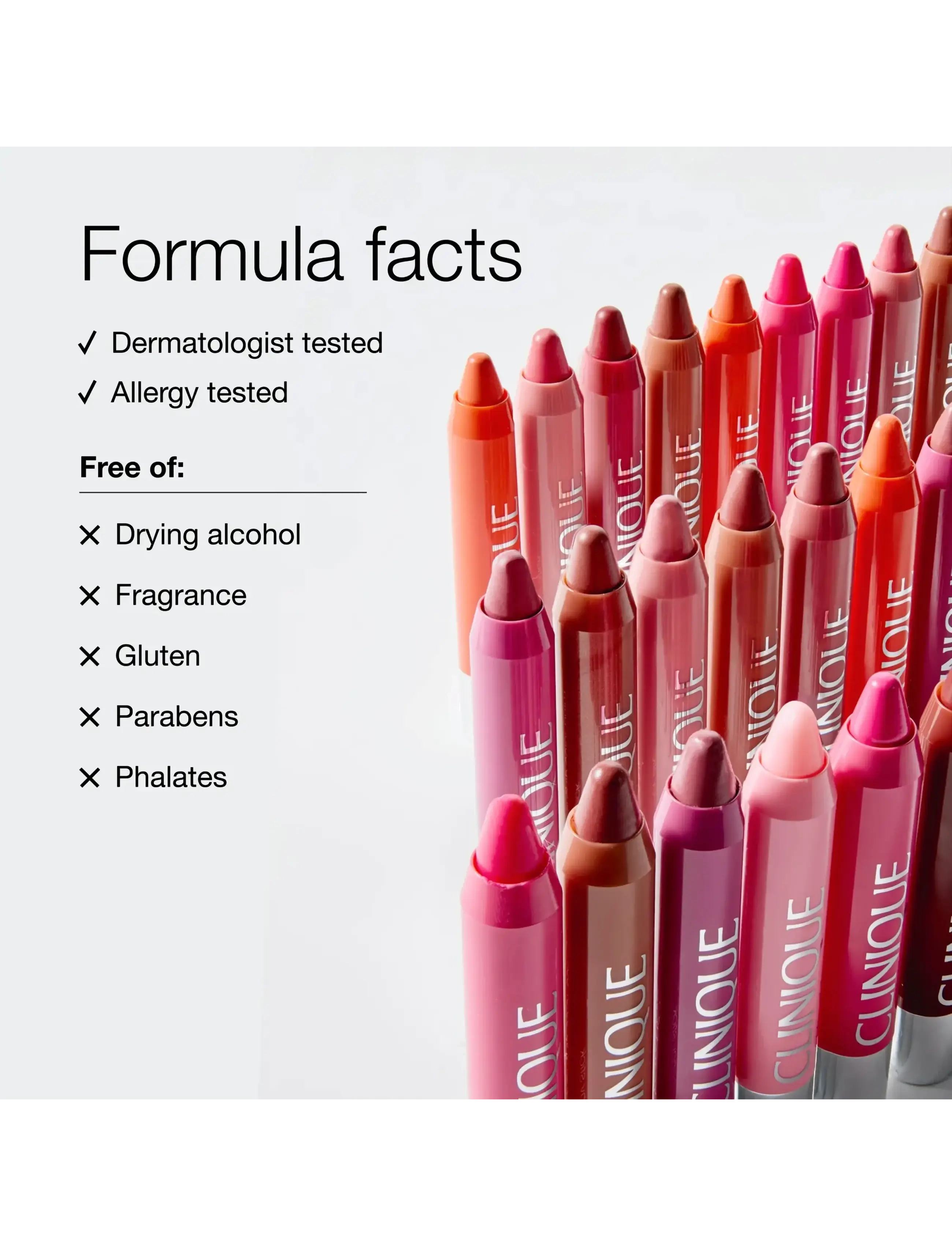 Chubby Stick Moisturizing Lip Color Balm 4