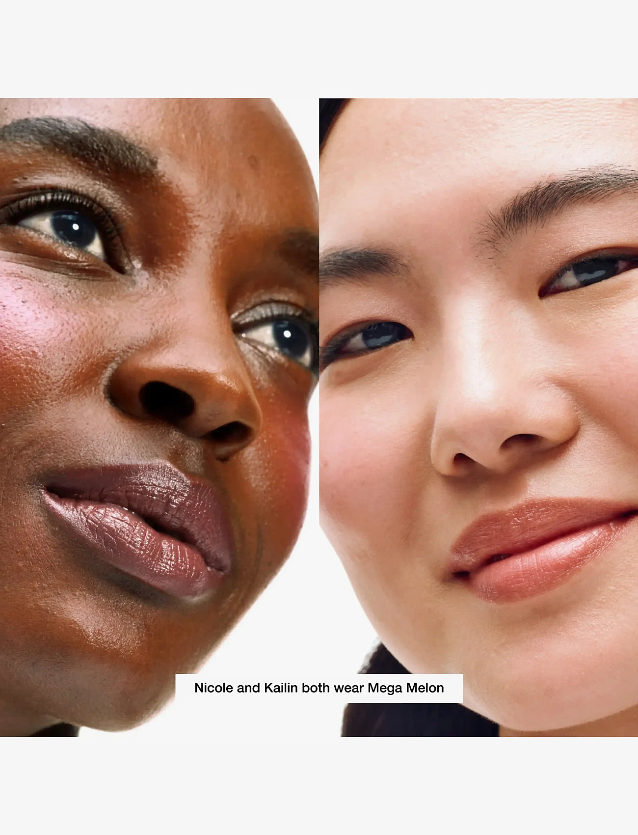 Clinique - Chubby Stick Moisturizing Lip Color Balm - læbepomade - mega melon - 1