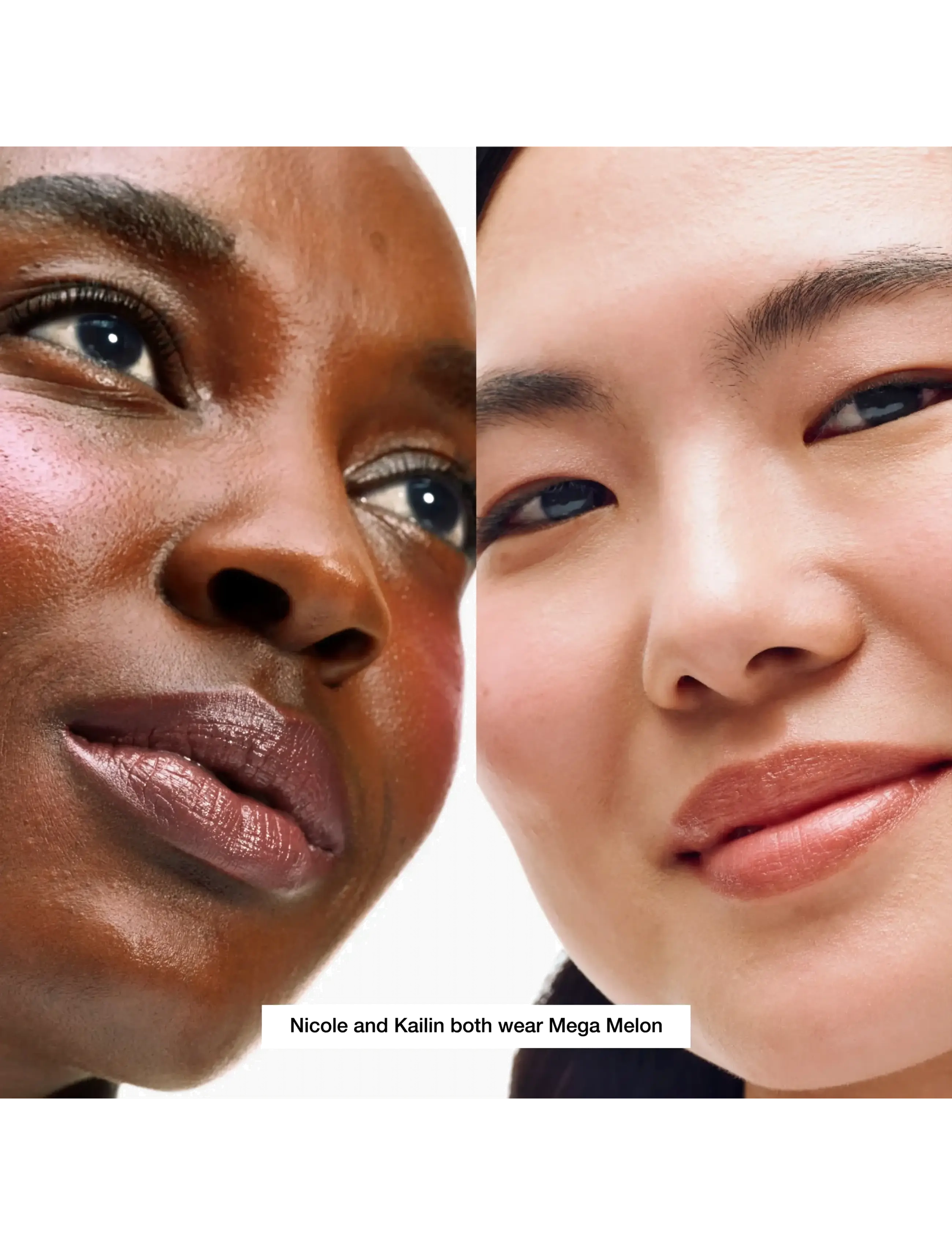 Clinique - Chubby Stick Moisturizing Lip Color Balm - läppbalsam - mega melon - 1
