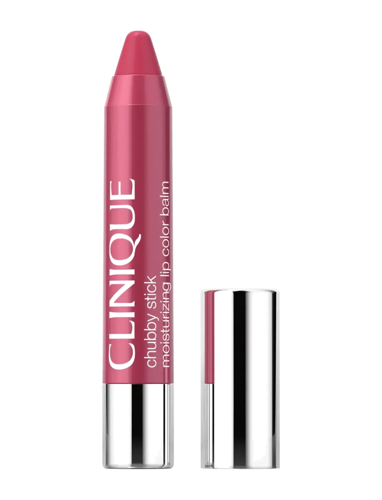 Chubby Stick Moisturizing Lip Color Balm