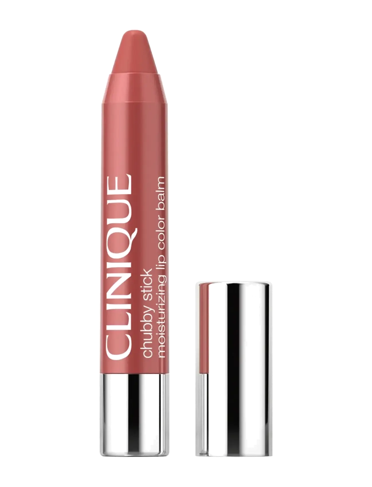 Chubby Stick Moisturizing Lip Color Balm